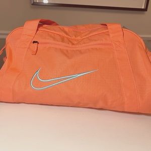 Nike Gym Club Training Duffel Bag